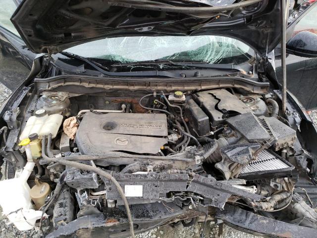 Photo 11 from auction – 2013 MAZDA 3 I with VIN JM1BL1TF5D1723784