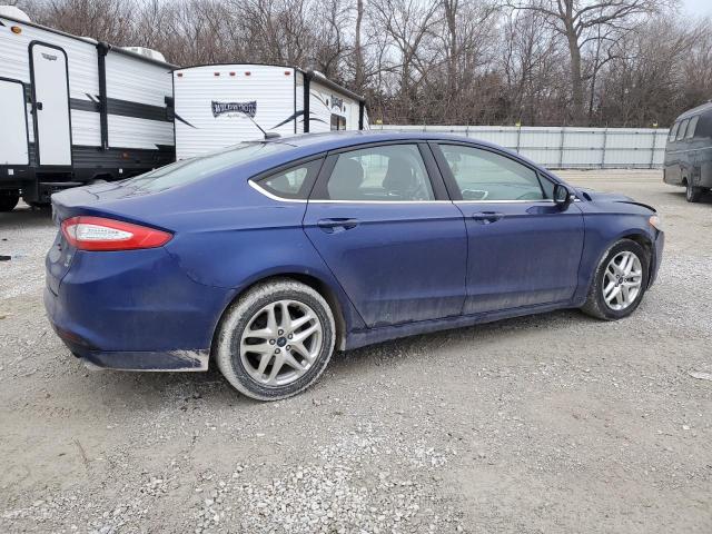 Photo 3 from auction – 2016 FORD FUSION SE with VIN 3FA6P0H73GR206307
