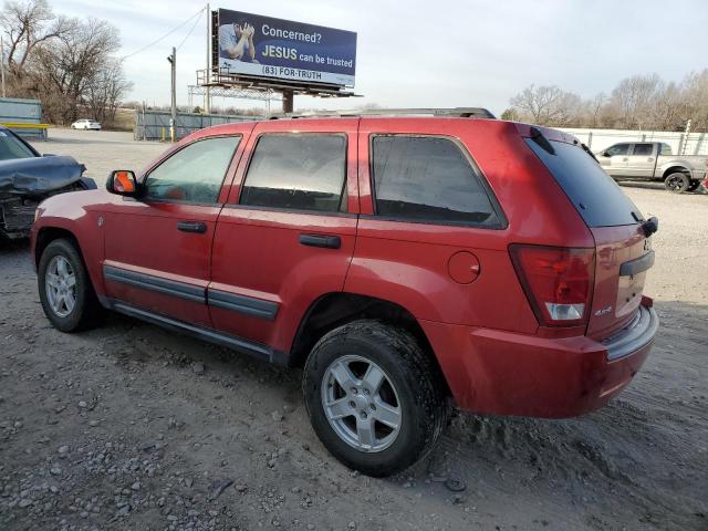 Photo 2 from auction – 2005 JEEP GRAND CHER with VIN 1J4HR48N45C512943