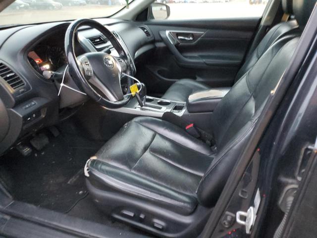Photo 7 from auction – 2013 NISSAN ALTIMA 2.5 with VIN 1N4AL3AP4DC128406