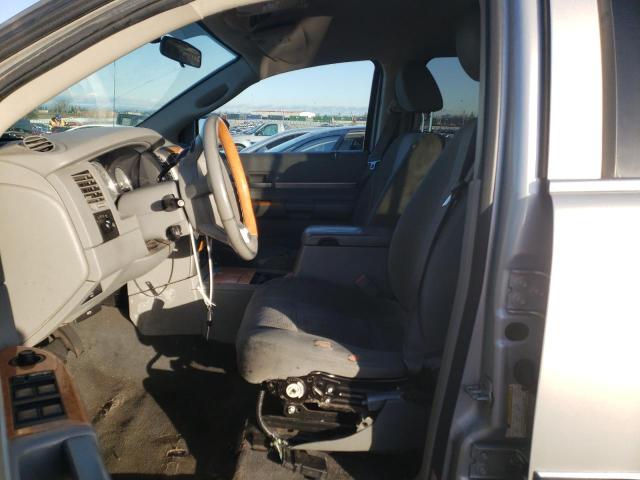 Photo 7 from auction – 2007 CHRYSLER ASPEN LIMI with VIN 1A8HX58N87F537792