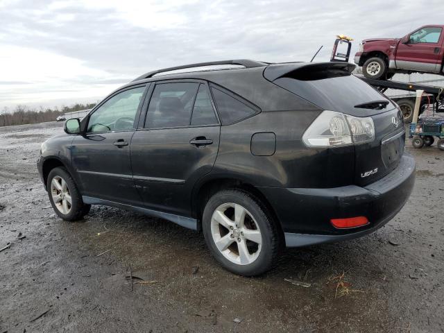 Photo 2 from auction – 2004 LEXUS RX 330 with VIN JTJHA31U840015030