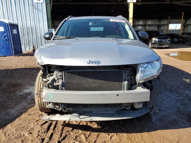 Photo 5 from auction – 2016 JEEP COMPASS SP with VIN 1C4NJCBA6GD665160