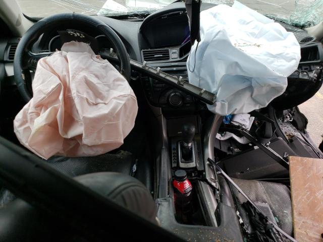 Photo 8 from auction – 2012 ACURA TL with VIN 19UUA8F51CA000704