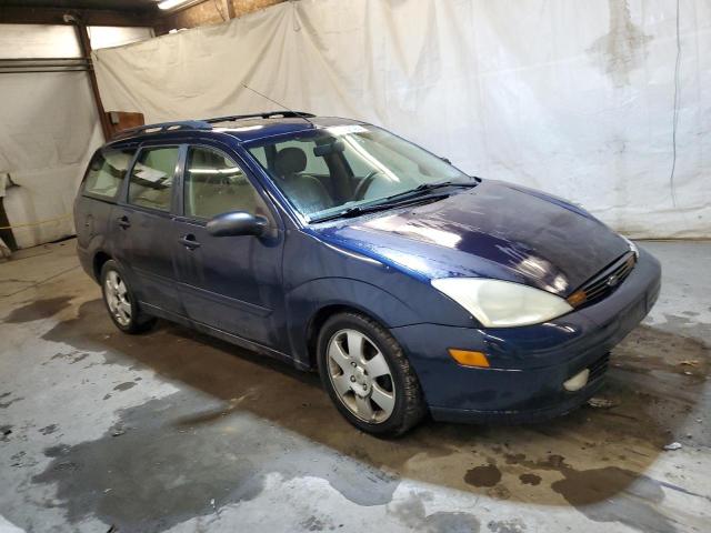 Photo 4 from auction – 2002 FORD FOCUS SE with VIN 1FAHP36372W278532