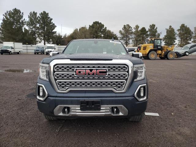Photo 5 from auction – 2021 GMC SIERRA C15 with VIN 3GTP8FED1MG263024