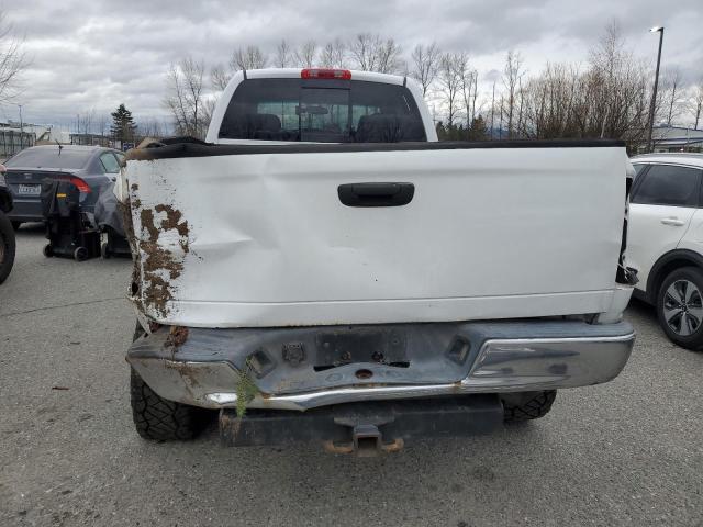 Photo 6 from auction – 2006 DODGE RAM 2500 S with VIN 3D7KS28CX6G106611