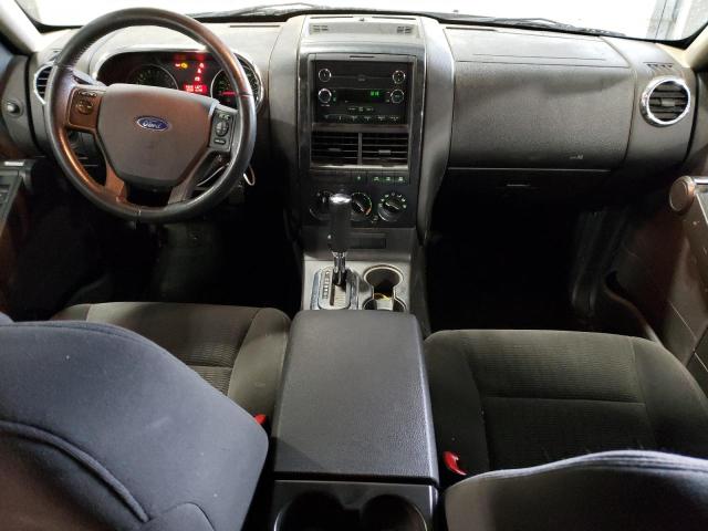 Photo 8 from auction – 2009 FORD EXPLORER X with VIN 1FMEU73E69UA32169
