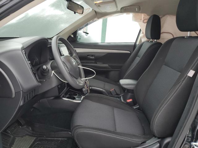 Photo 7 from auction – 2018 MITSUBISHI OUTLANDER with VIN JA4AZ3A36JJ006119