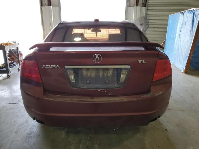 Photo 6 from auction – 2005 ACURA TL with VIN 19UUA66265A028432