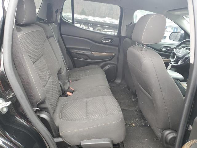 Photo 11 from auction – 2017 GMC ACADIA SLE with VIN 1GKKNKLAXHZ258421