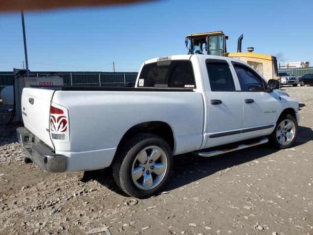 Photo 3 from auction – 2004 DODGE RAM 1500 S with VIN 1D7HA18D54S501513