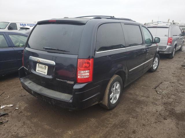 Photo 3 from auction – 2010 CHRYSLER TOWN&COUNT with VIN 2A4RR8D1XAR480466