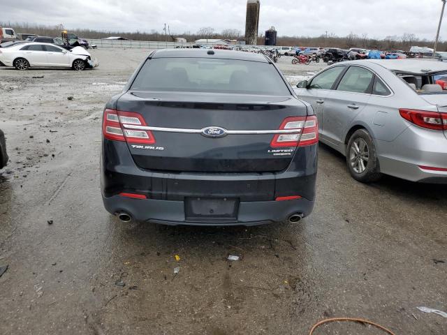 Photo 6 from auction – 2017 FORD TAURUS LIM with VIN 1FAHP2F8XHG104253