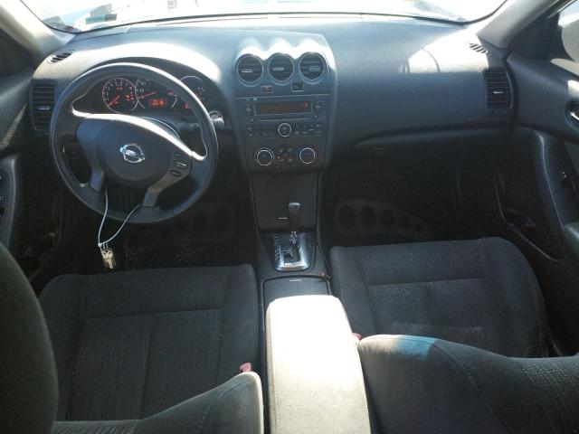 Photo 8 from auction – 2012 NISSAN ALTIMA BAS with VIN 1N4AL2AP0CN507819