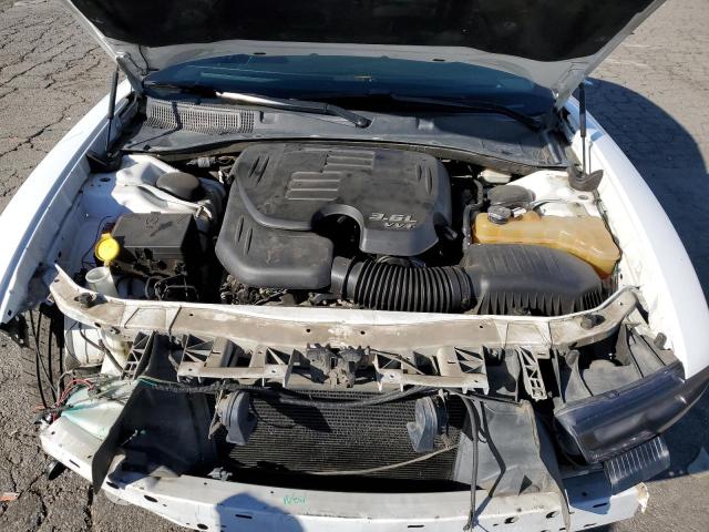 Photo 11 from auction – 2014 DODGE CHARGER SE with VIN 2C3CDXBG8EH300221