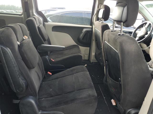 Photo 11 from auction – 2012 DODGE GRAND CARA with VIN 2C4RDGCG0CR334309