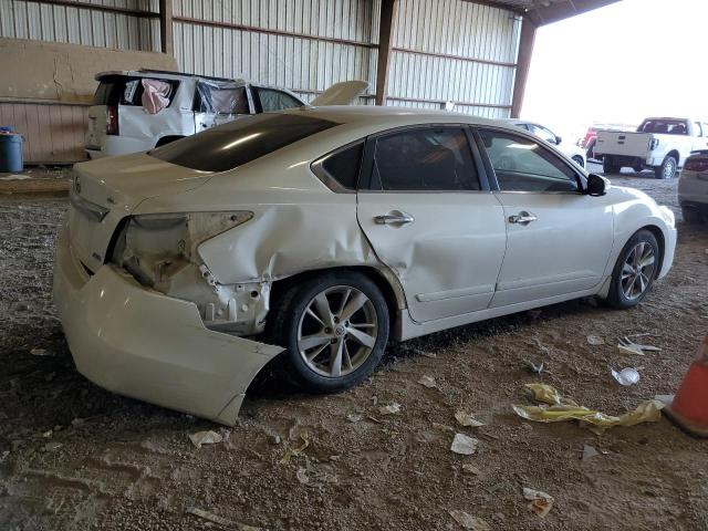 Photo 3 from auction – 2013 NISSAN ALTIMA 2.5 with VIN 1N4AL3AP8DC239508