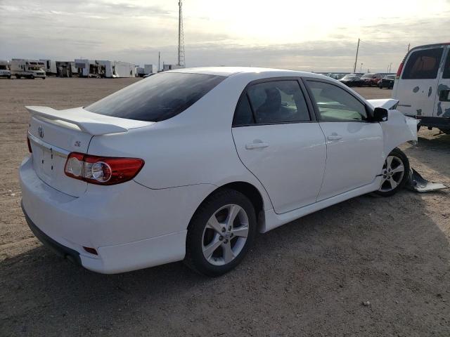 Photo 3 from auction – 2011 TOYOTA COROLLA BA with VIN 2T1BU4EE9BC736050