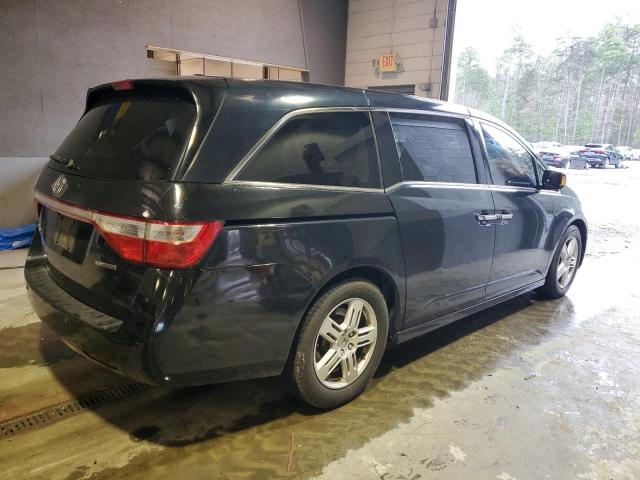 Photo 3 from auction – 2012 HONDA ODYSSEY TO with VIN 5FNRL5H96CB079890