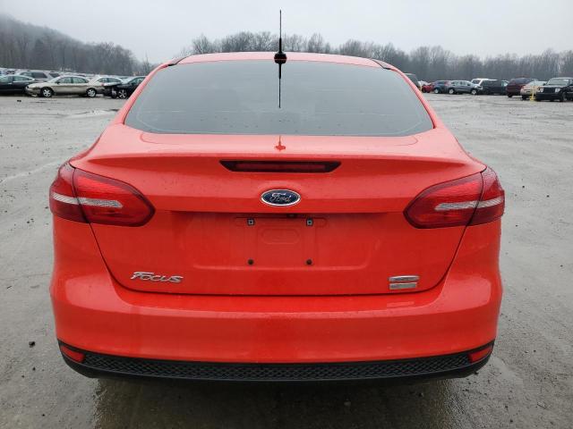 Photo 6 from auction – 2017 FORD FOCUS SE with VIN 1FADP3FE6HL283165