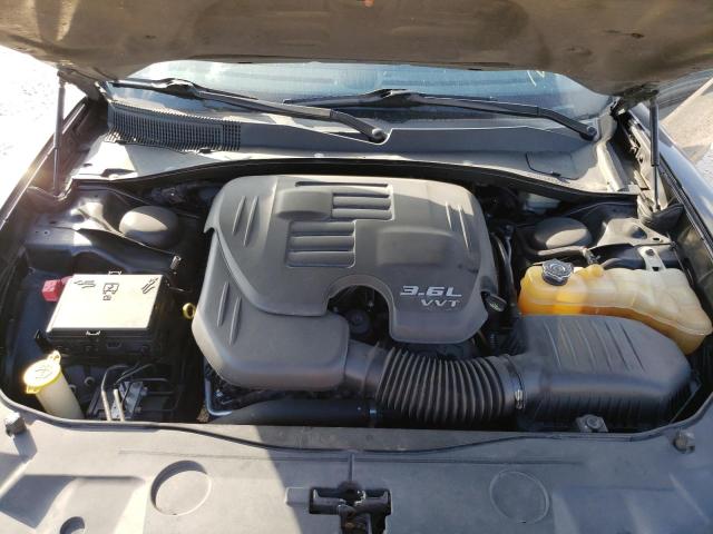 Photo 11 from auction – 2013 DODGE CHARGER SE with VIN 2C3CDXBG8DH594525