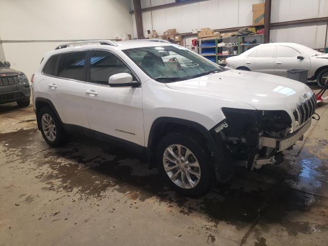 Photo 4 from auction – 2020 JEEP CHEROKEE L with VIN 1C4PJMCB3LD549334