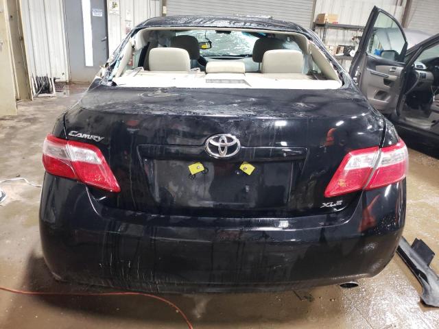 Photo 6 from auction – 2009 TOYOTA CAMRY BASE with VIN 4T4BE46K19R069149