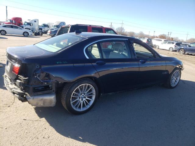 Photo 3 from auction – 2013 BMW ALPINA B7 with VIN WBAYF8C51DD140836