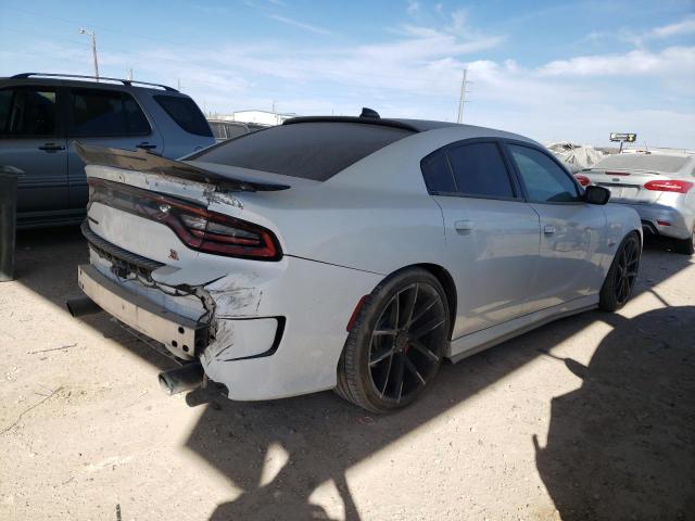 Photo 3 from auction – 2016 DODGE CHARGER R/ with VIN 2C3CDXGJ1GH321760