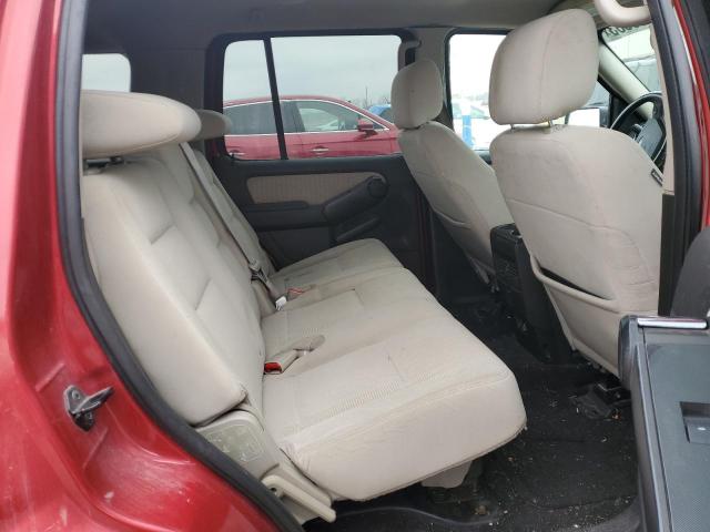 Photo 11 from auction – 2008 FORD EXPLORER X with VIN 1FMEU73E28UB05729