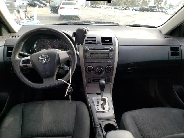 Photo 8 from auction – 2011 TOYOTA COROLLA BA with VIN 2T1BU4EE6BC670301