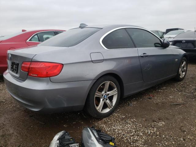 Photo 3 from auction – 2013 BMW 328 XI with VIN WBAKF3C55DJ386119