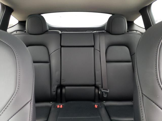 Photo 10 from auction – 2021 TESLA MODEL Y with VIN 5YJYGDEE5MF265434