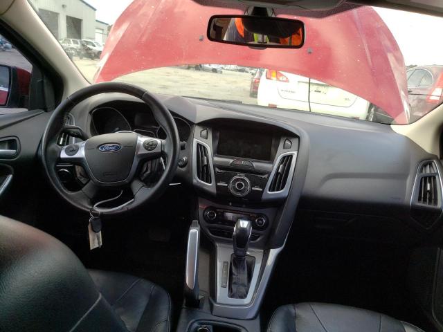 Photo 8 from auction – 2012 FORD FOCUS TITA with VIN 1FAHP3J2XCL423144