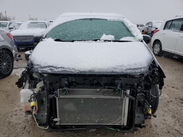 Photo 5 from auction – 2012 TOYOTA PRIUS with VIN JTDKN3DU6C5407322