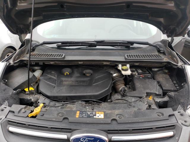 Photo 12 from auction – 2015 FORD ESCAPE SE with VIN 1FMCU9G92FUC82620
