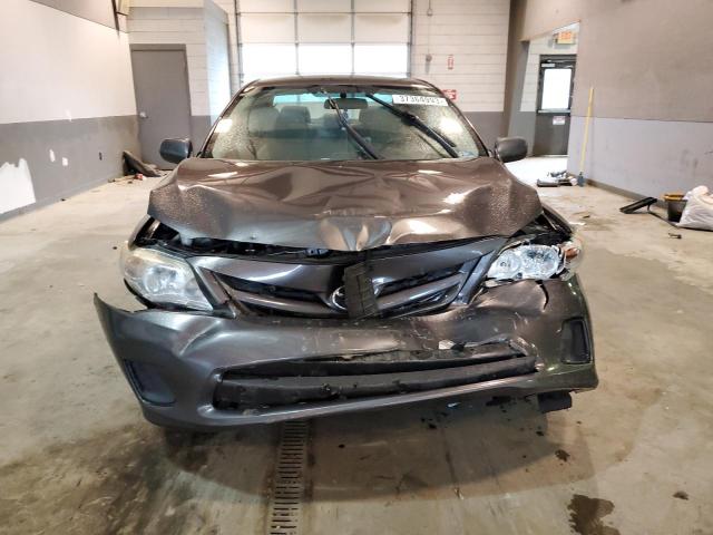 Photo 5 from auction – 2012 TOYOTA COROLLA BA with VIN 5YFBU4EEXCP036121