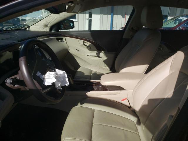Photo 7 from auction – 2016 BUICK LACROSSE with VIN 1G4GB5G32GF144237