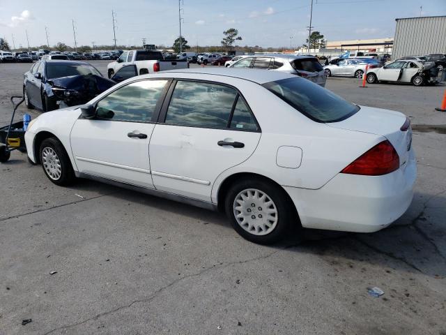 Photo 2 from auction – 2006 HONDA ACCORD VAL with VIN 1HGCM56156A022014