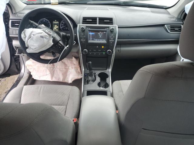 Photo 8 from auction – 2016 TOYOTA CAMRY LE with VIN 4T4BF1FK3GR516945
