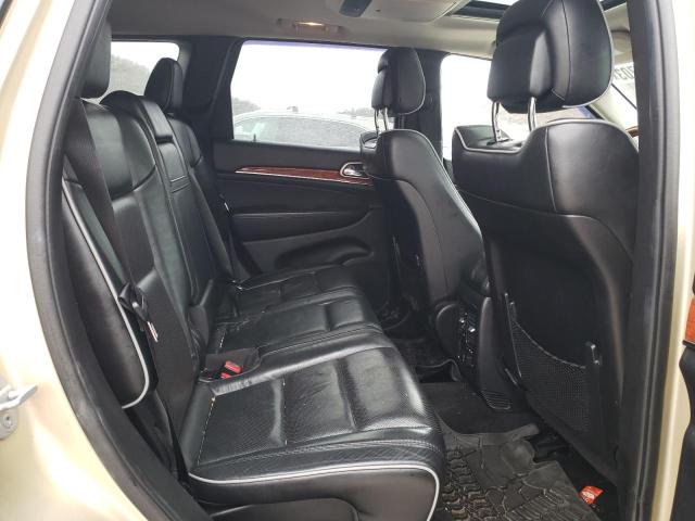 Photo 11 from auction – 2011 JEEP GRAND CHER with VIN 1J4RR6GG3BC655039