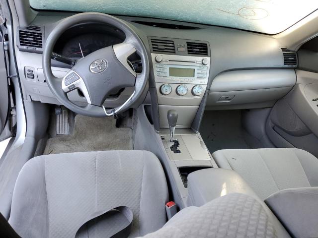 Photo 8 from auction – 2009 TOYOTA CAMRY BASE with VIN 4T4BE46K69R065128
