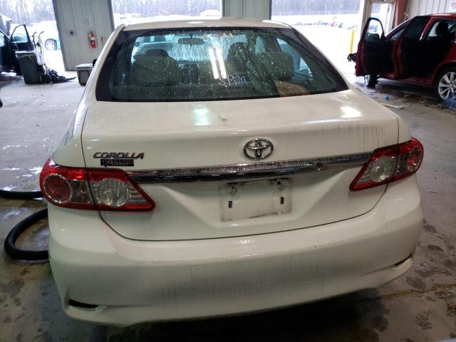Photo 6 from auction – 2013 TOYOTA COROLLA BA with VIN 2T1BU4EE8DC946223