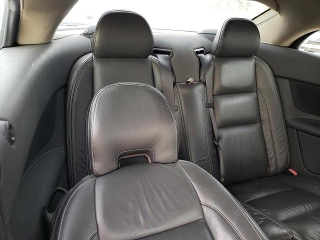 Photo 10 from auction – 2011 VOLVO C70 T5 with VIN YV1672MC8BJ109304