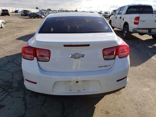 Photo 6 from auction – 2013 CHEVROLET MALIBU 1LT with VIN 1G11C5SA6DF272711