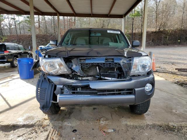 Photo 5 from auction – 2011 TOYOTA TACOMA DOU with VIN 3TMJU4GN2BM119363