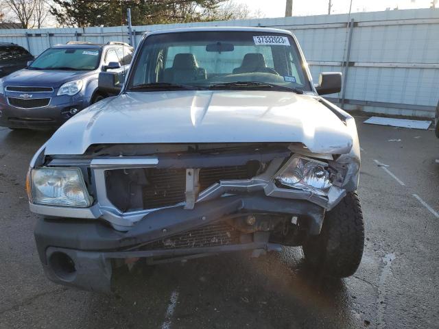 Photo 5 from auction – 2008 FORD RANGER with VIN 1FTYR10D78PA84712