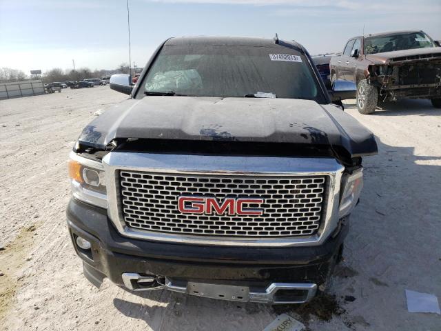 Photo 5 from auction – 2015 GMC SIERRA C15 with VIN 3GTP1WEC4FG264781