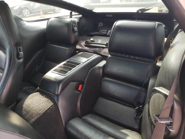 Photo 10 from auction – 1988 PORSCHE 928 S-4 with VIN WP0JB092XJS861629